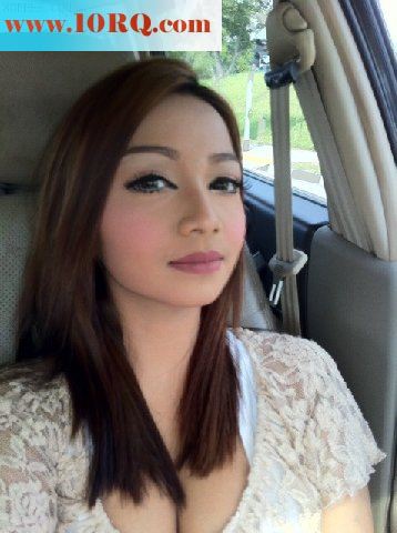 等大骚混血-Anna Chan2[15P]